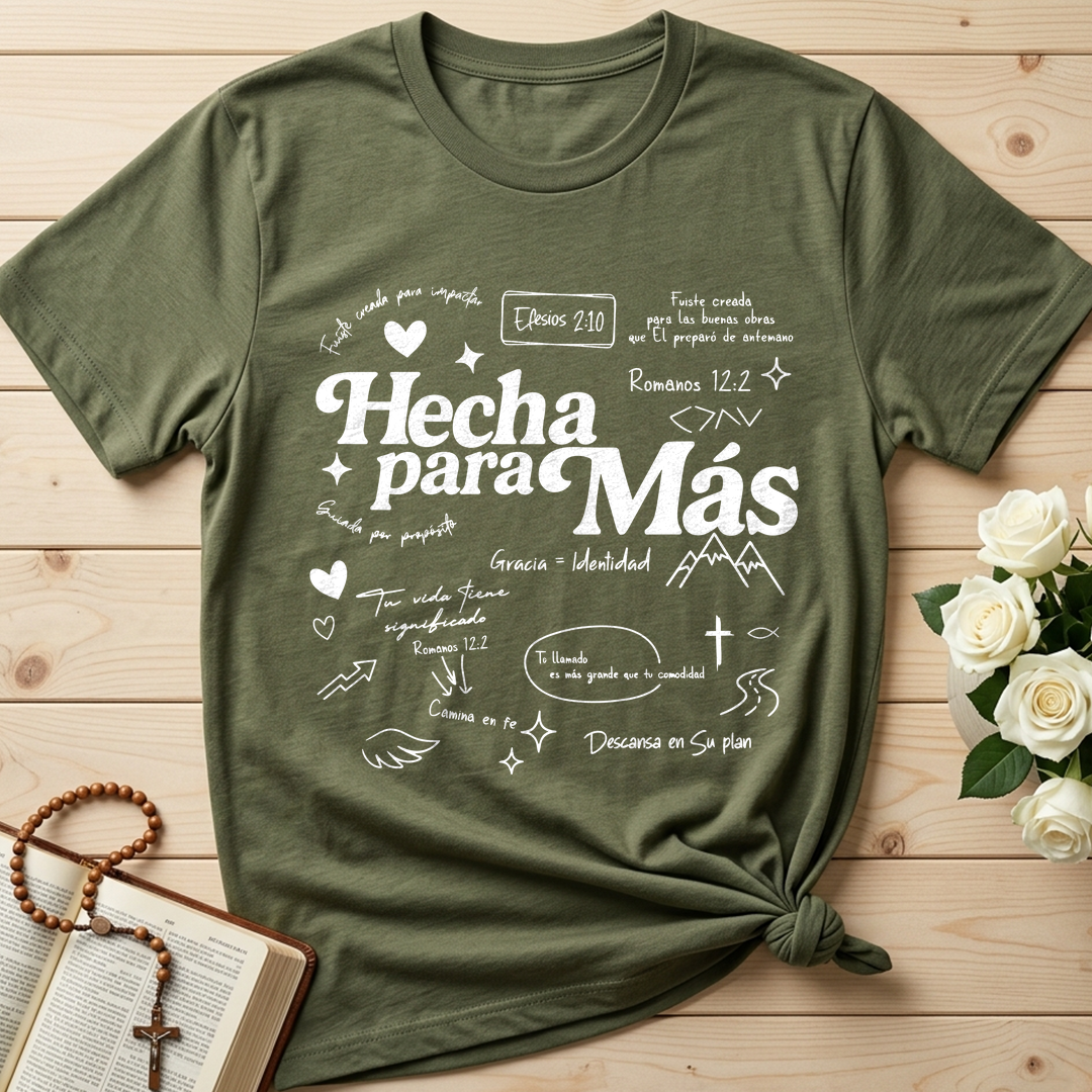 Hecha Para Más 01