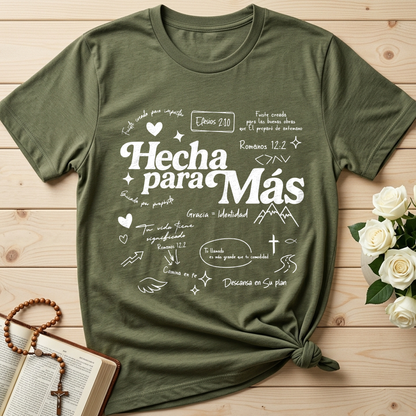 Hecha Para Más 01