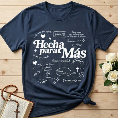 Hecha Para Más 01