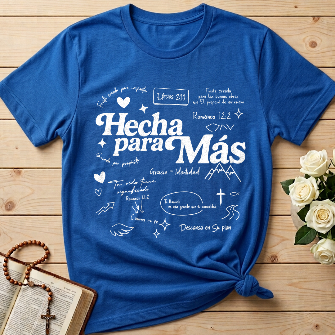 Hecha Para Más 01