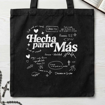 Hecha Para Más 01