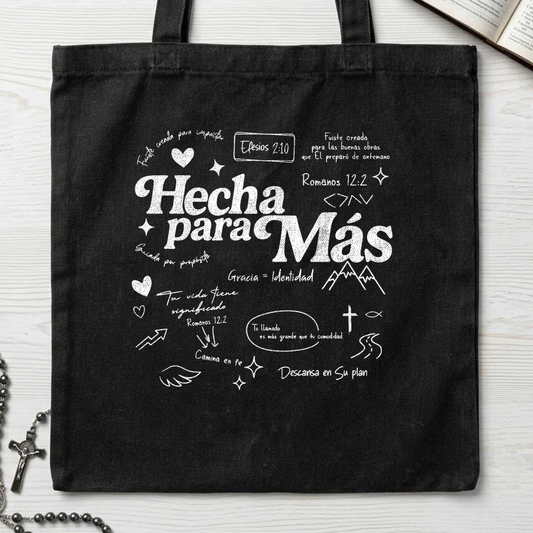 Hecha Para Más 01