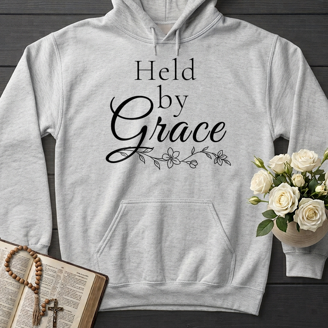 Held By Grace 01