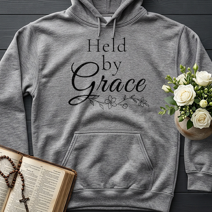 Held By Grace 01