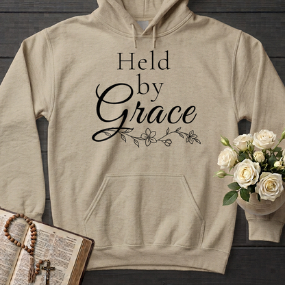 Held By Grace 01