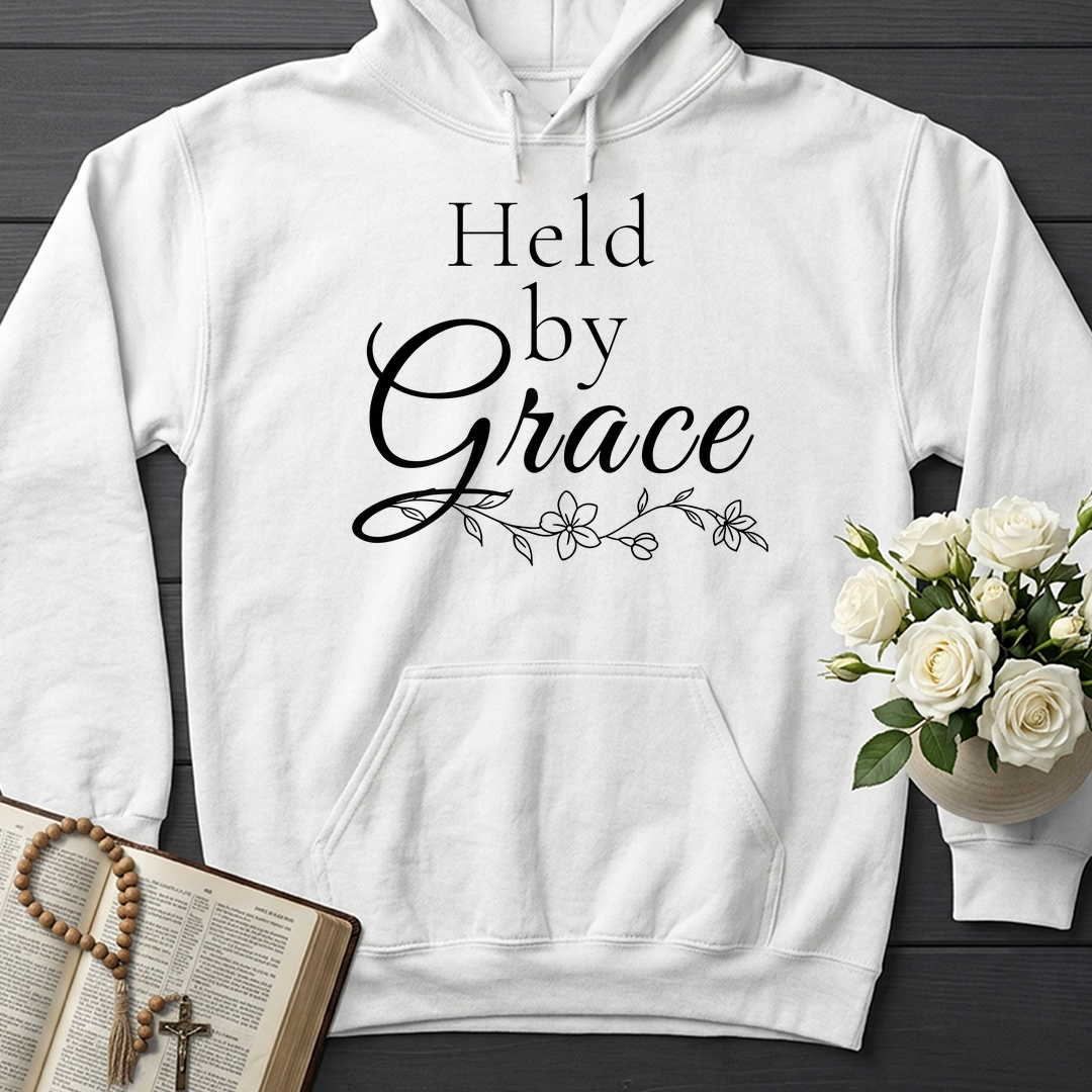 Held By Grace 01
