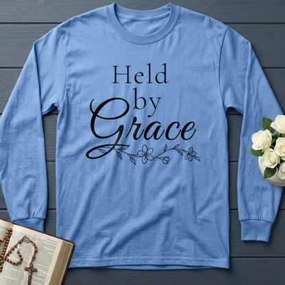 Held By Grace 01