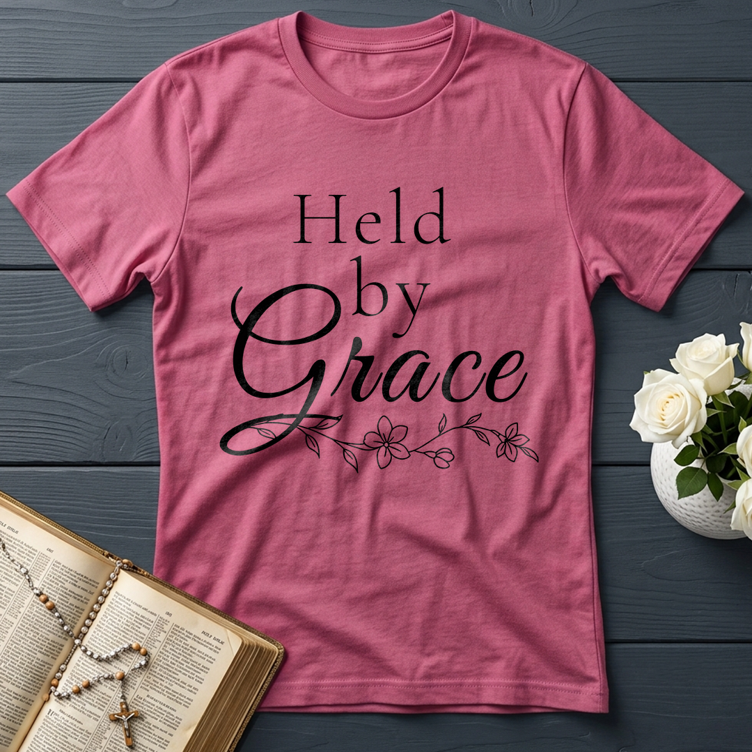 Held By Grace 01