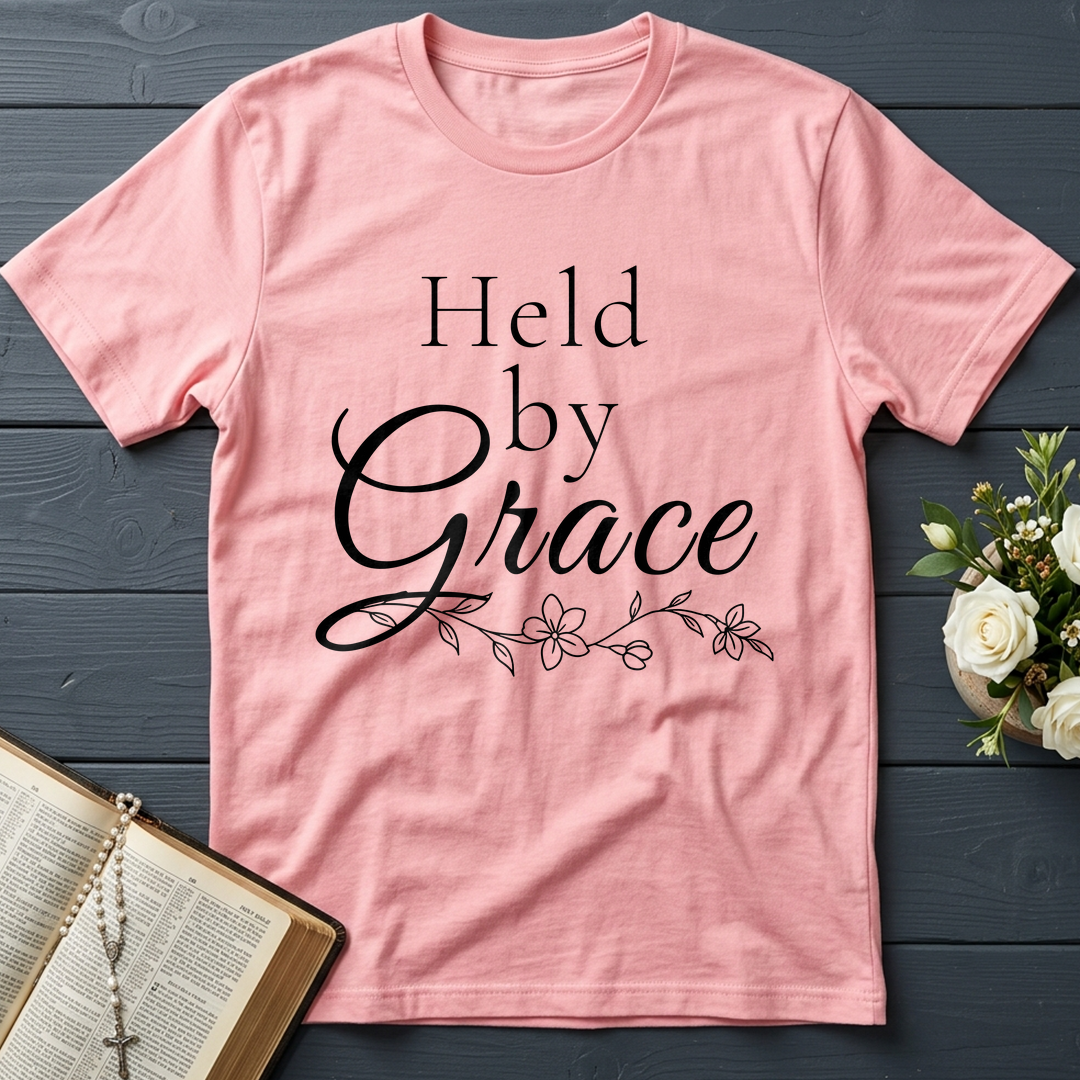 Held By Grace 01