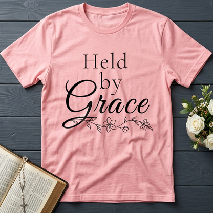 Held By Grace 01