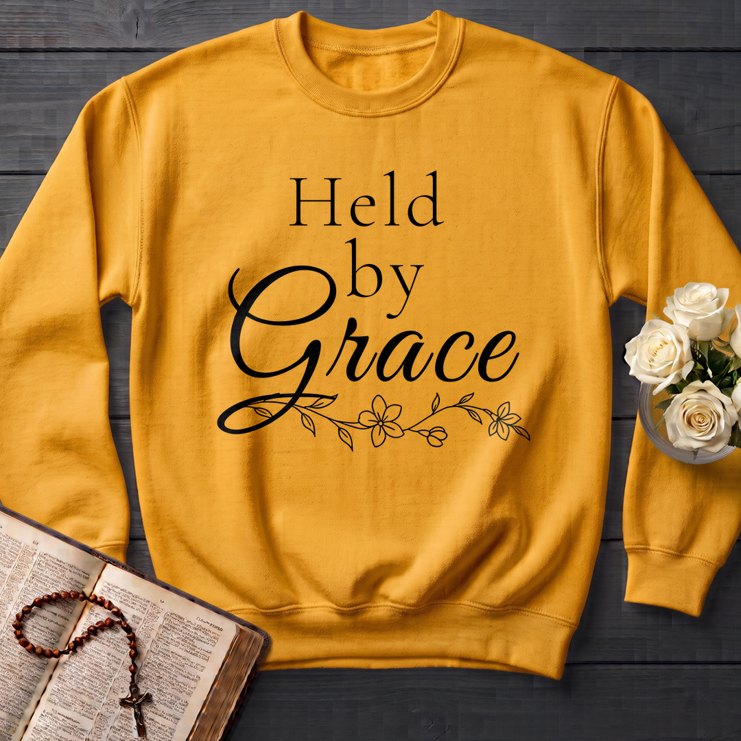 Held By Grace 01