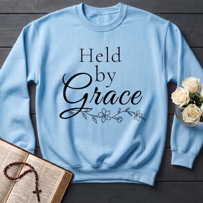 Held By Grace 01