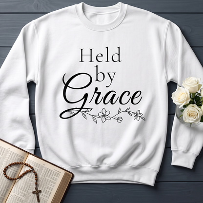 Held By Grace 01