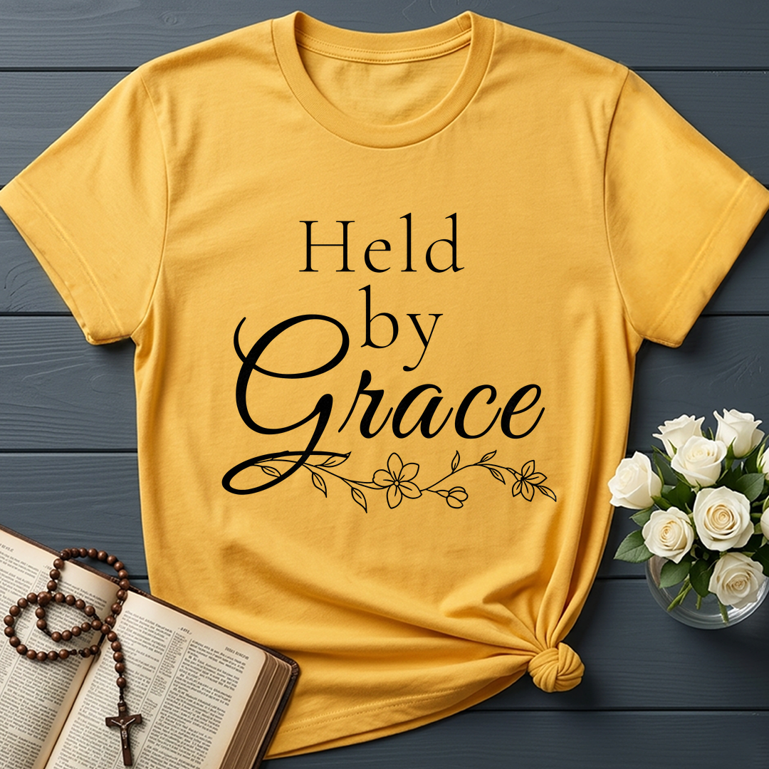 Held By Grace 01