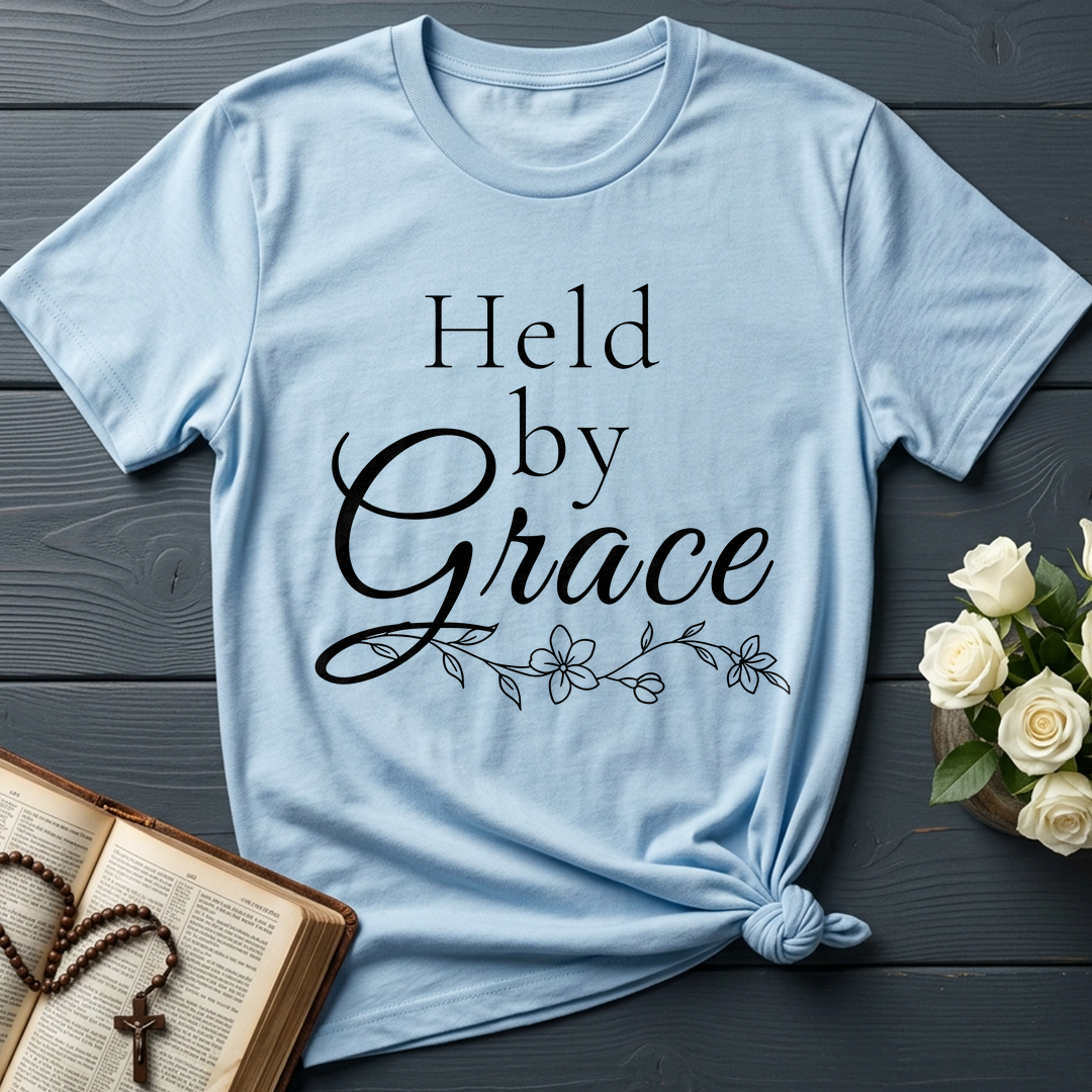 Held By Grace 01