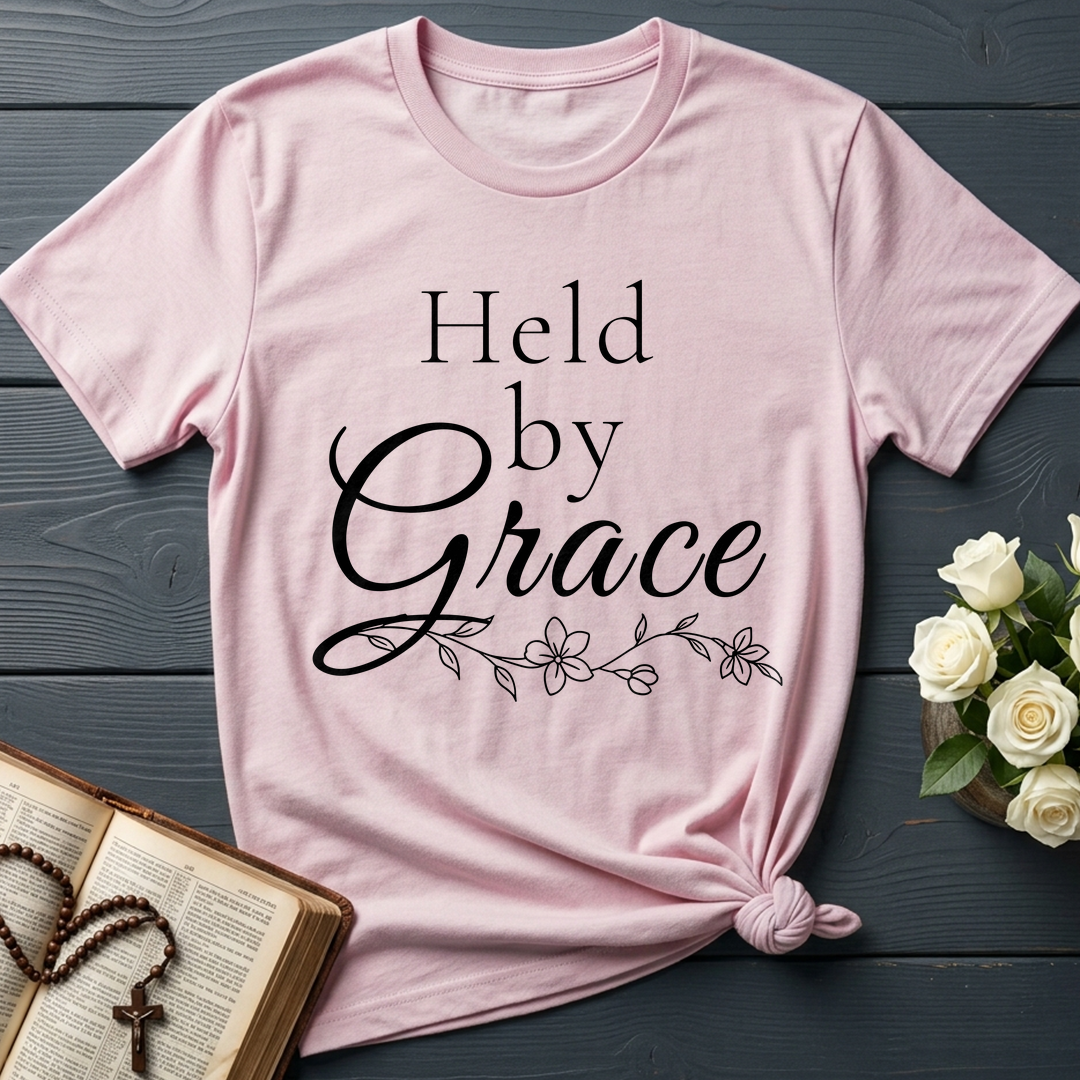 Held By Grace 01