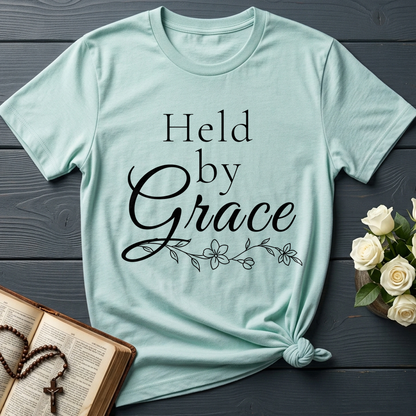 Held By Grace 01
