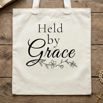 Held By Grace 01