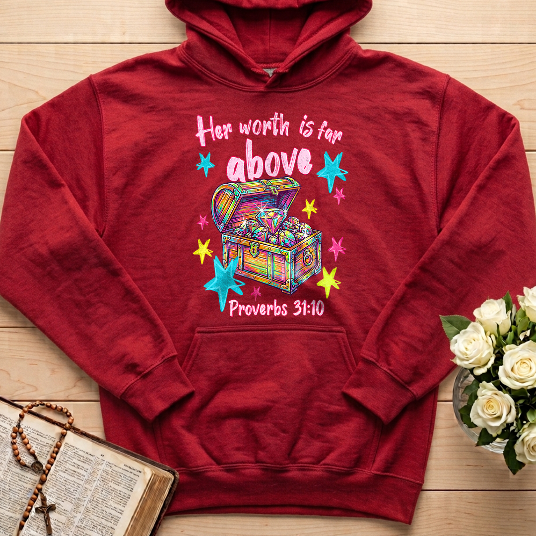 Her Worth Is Far Above Proverbs 31.10 01