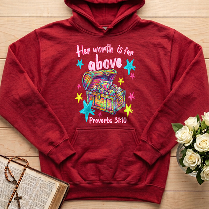 Her Worth Is Far Above Proverbs 31.10 01