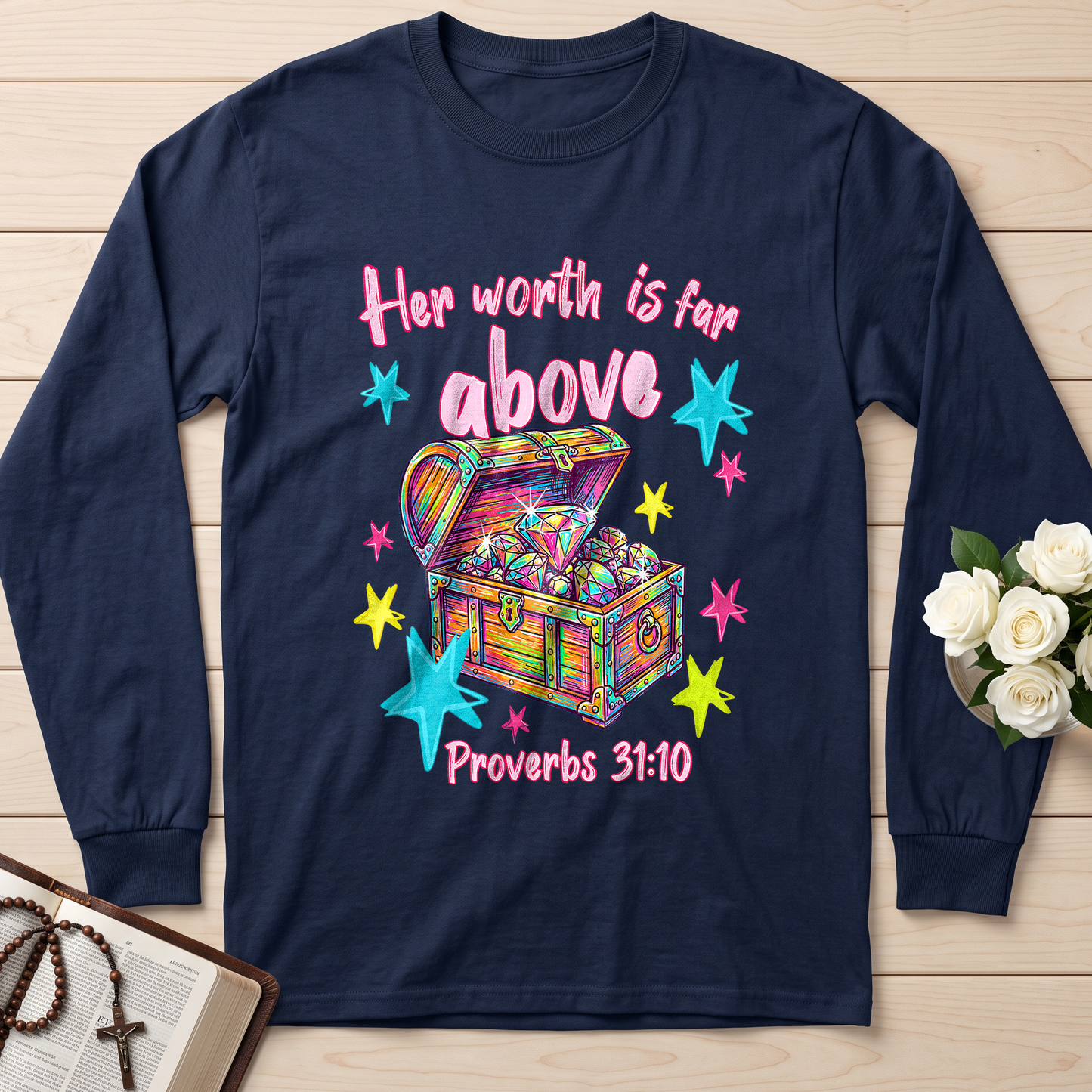 Her Worth Is Far Above Proverbs 31.10 01