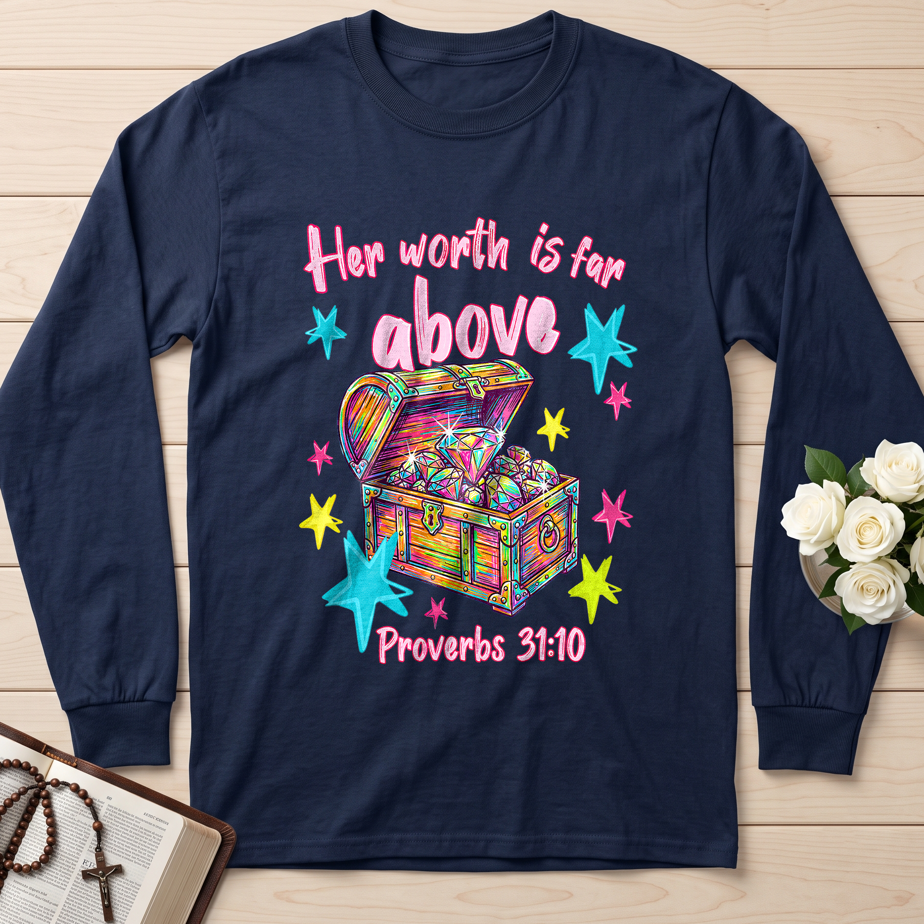 Her Worth Is Far Above Proverbs 31.10 01