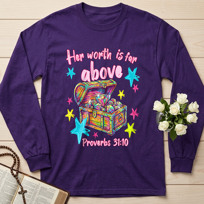 Her Worth Is Far Above Proverbs 31.10 01
