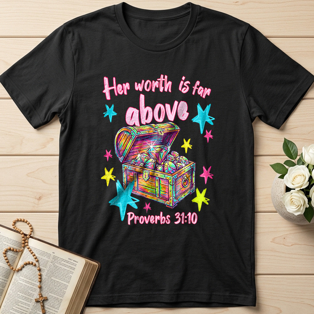 Her Worth Is Far Above Proverbs 31.10 01