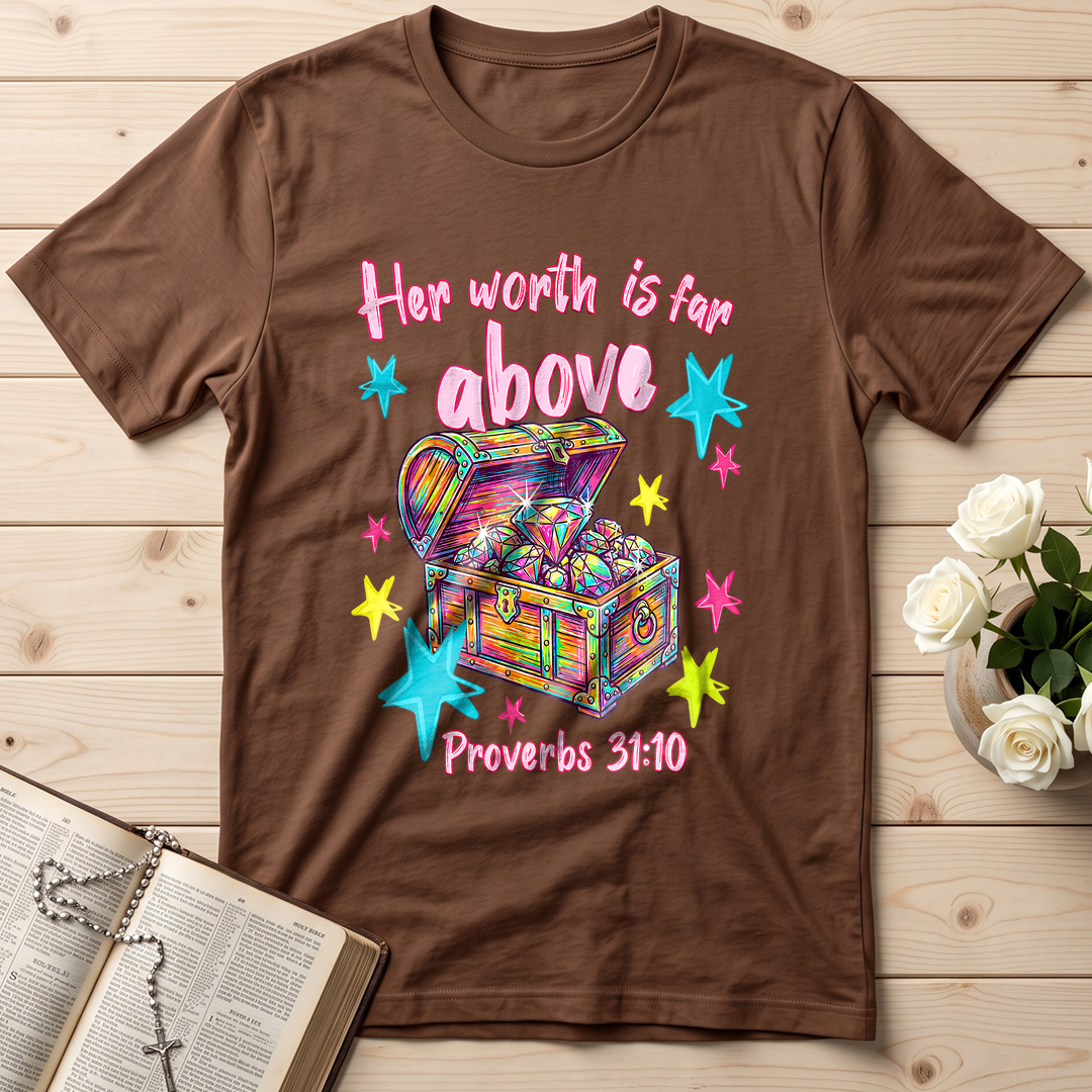 Her Worth Is Far Above Proverbs 31.10 01