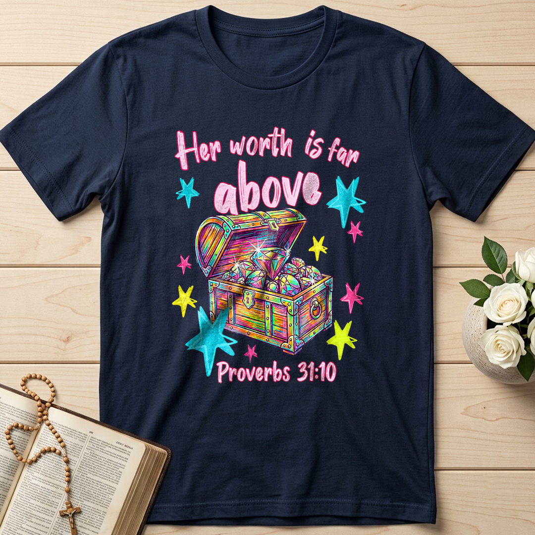Her Worth Is Far Above Proverbs 31.10 01