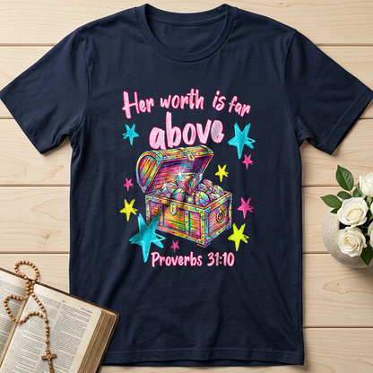 Her Worth Is Far Above Proverbs 31.10 01