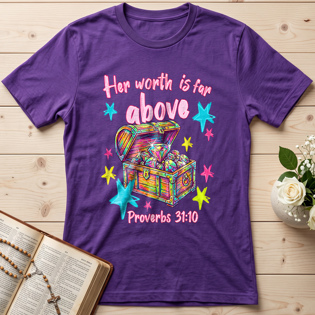 Her Worth Is Far Above Proverbs 31.10 01