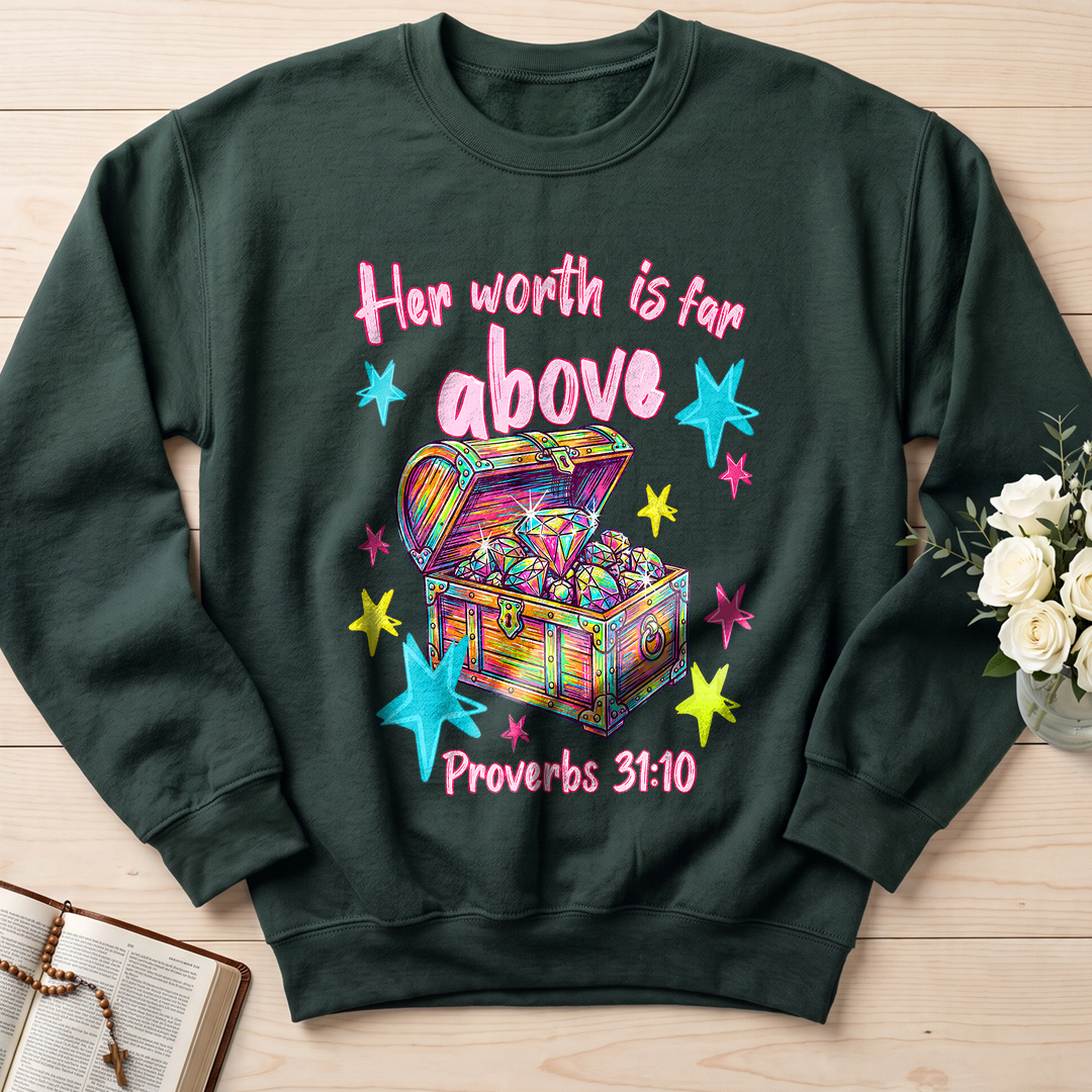 Her Worth Is Far Above Proverbs 31.10 01