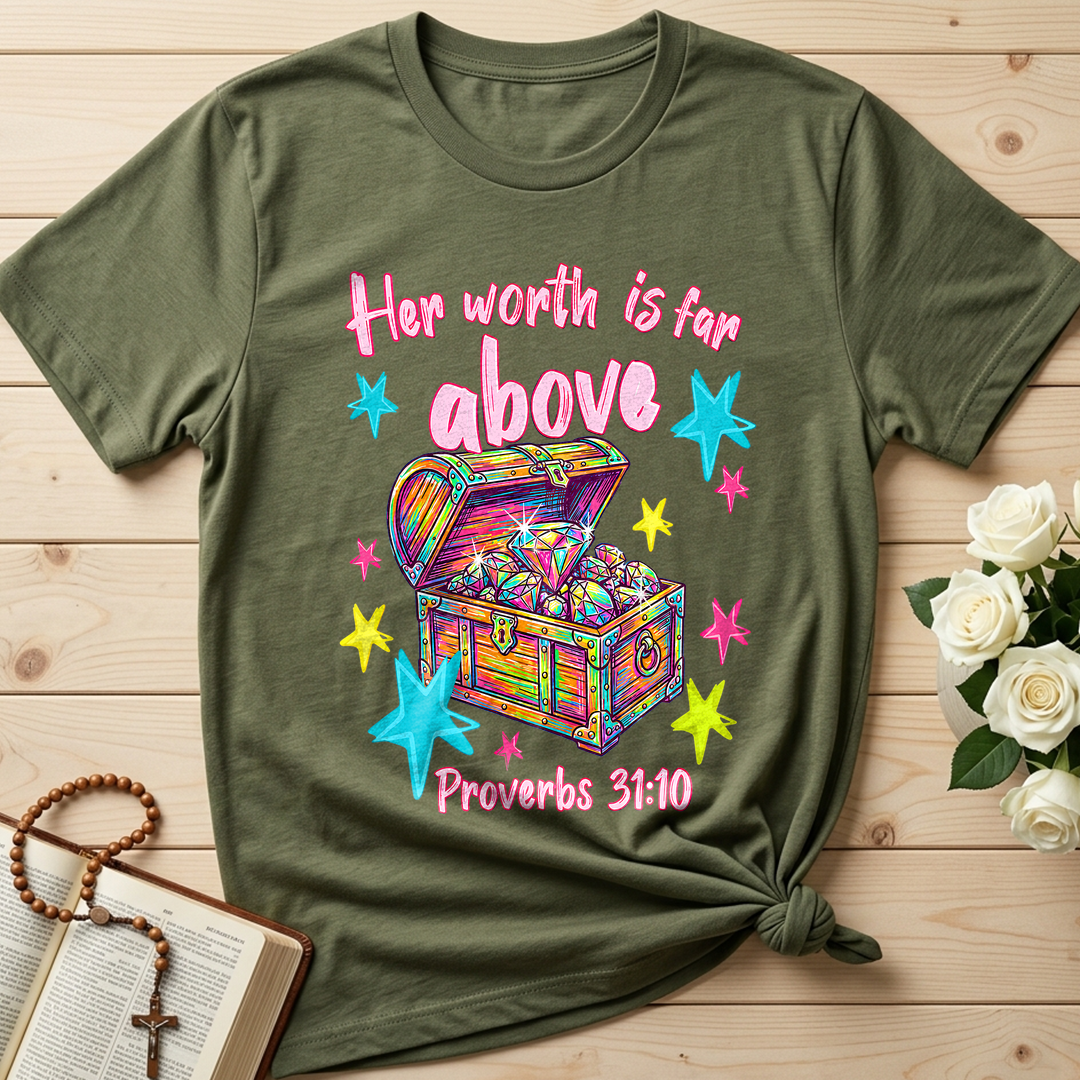 Her Worth Is Far Above Proverbs 31.10 01