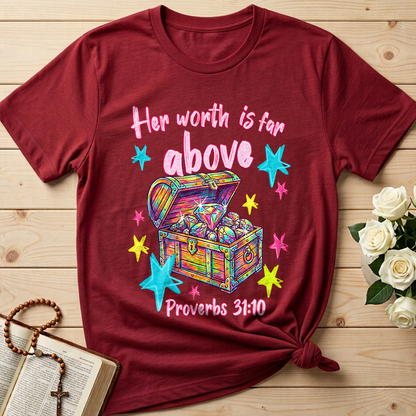 Her Worth Is Far Above Proverbs 31.10 01