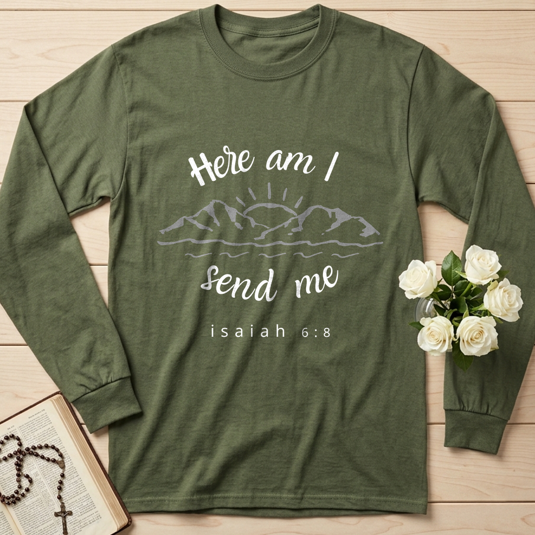Here Am I Send Me Isaiah 6.8 02