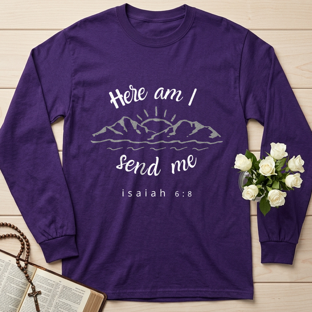 Here Am I Send Me Isaiah 6.8 02