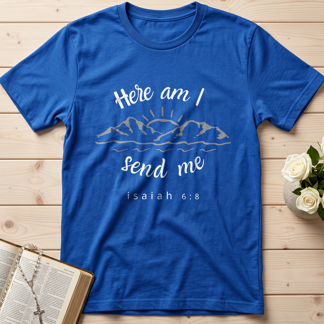 Here Am I Send Me Isaiah 6.8 02