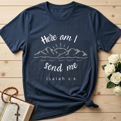 Here Am I Send Me Isaiah 6.8 02