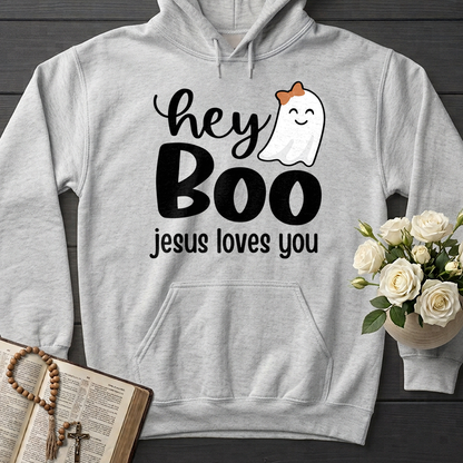 Hey Boo Jesus Loves You 01
