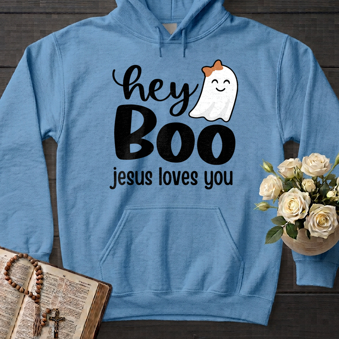 Hey Boo Jesus Loves You 01