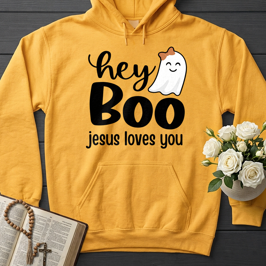 Hey Boo Jesus Loves You 01