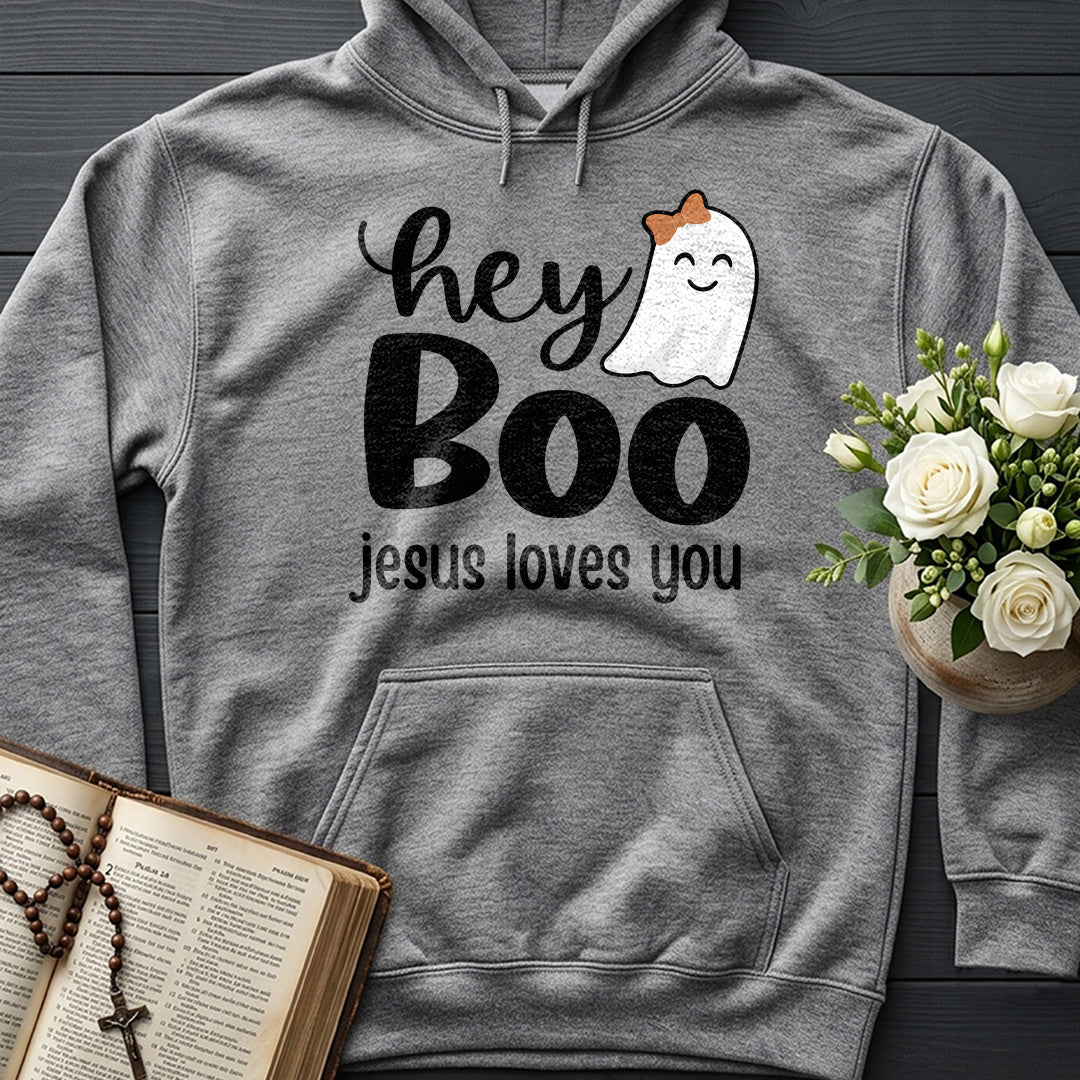 Hey Boo Jesus Loves You 01
