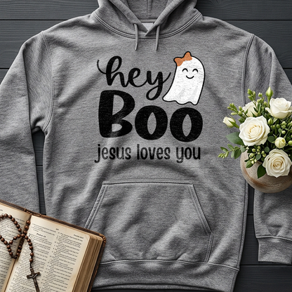 Hey Boo Jesus Loves You 01