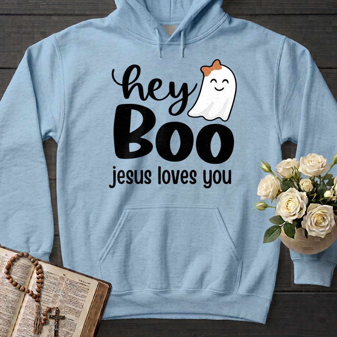 Hey Boo Jesus Loves You 01