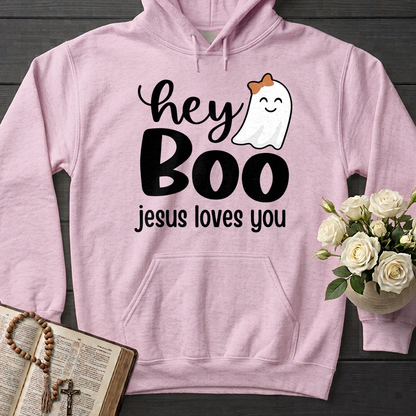 Hey Boo Jesus Loves You 01