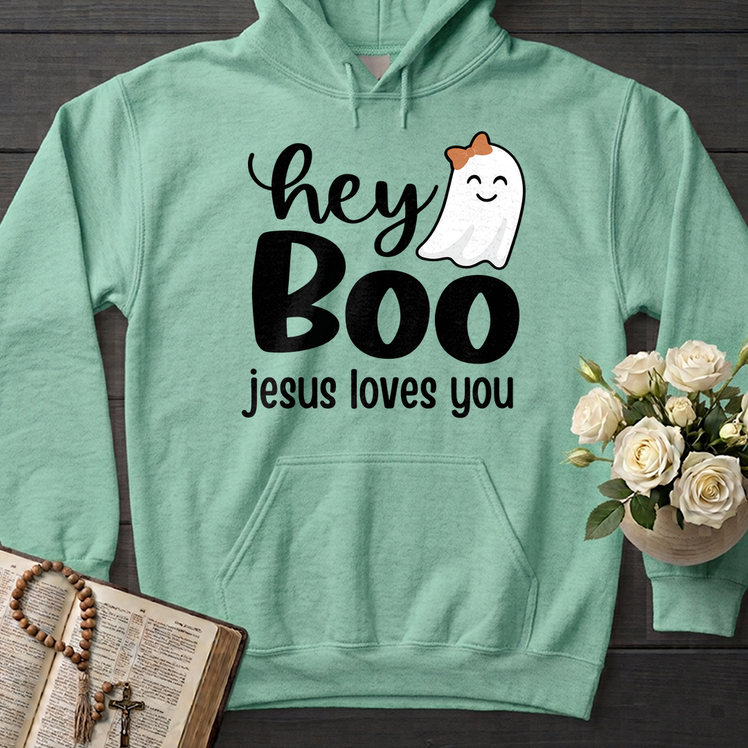 Hey Boo Jesus Loves You 01