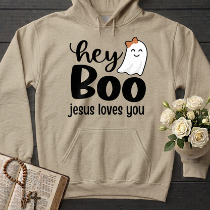 Hey Boo Jesus Loves You 01