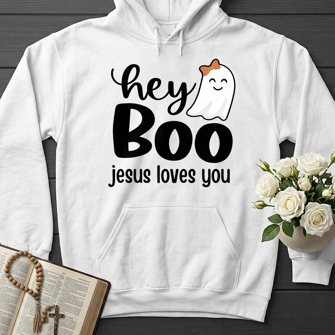 Hey Boo Jesus Loves You 01