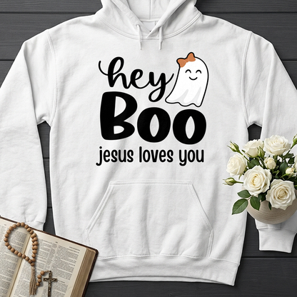 Hey Boo Jesus Loves You 01